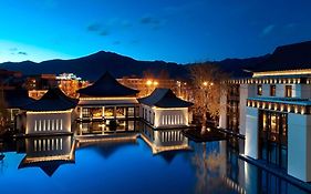 St. Regis Lhasa